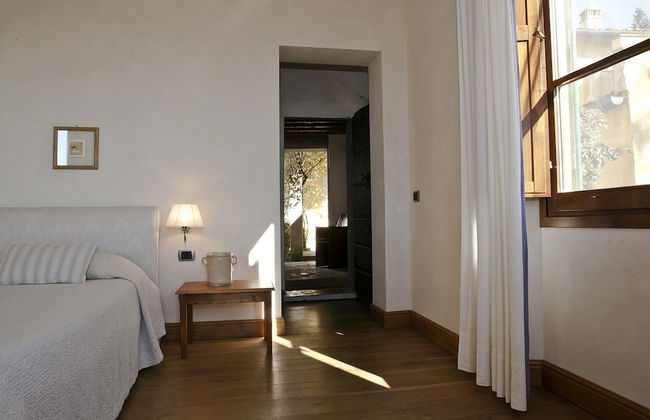Villa di Campolungo Agriturismo - Foto 8