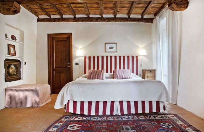 Villa di Campolungo Agriturismo - Foto 14
