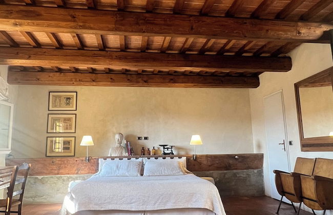 Villa di Campolungo Agriturismo - Foto 24