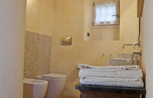 Villa di Campolungo Agriturismo - Foto 33