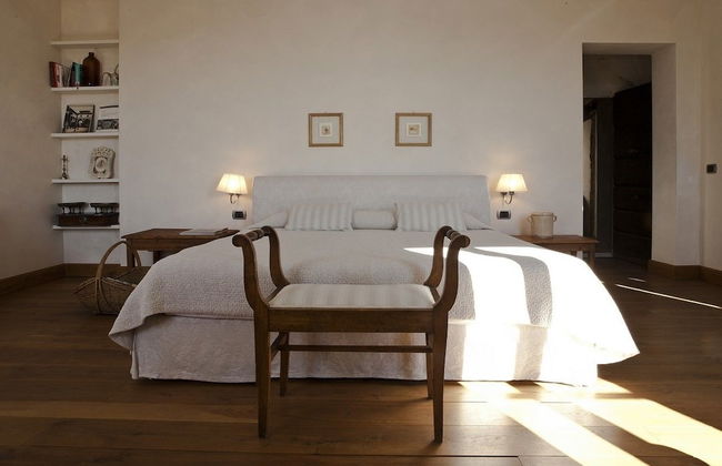 Villa di Campolungo Agriturismo - Foto 6