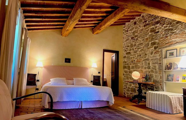 Villa di Campolungo Agriturismo - Foto 26