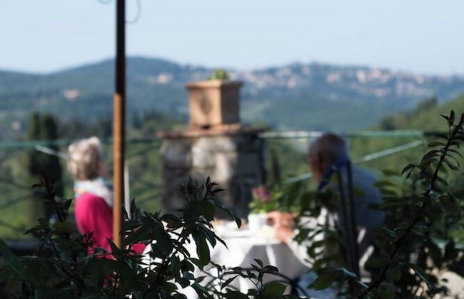 Villa di Campolungo Agriturismo - Foto 51