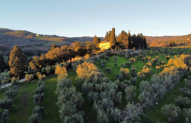 Villa di Campolungo Agriturismo - Foto 49