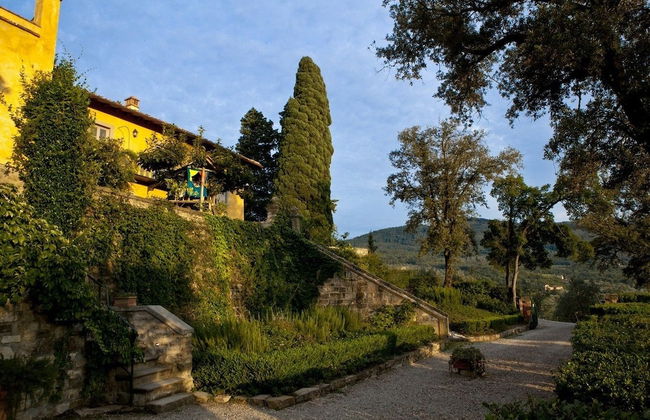 Villa di Campolungo Agriturismo - Foto 48