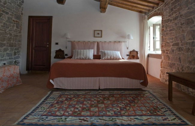 Villa di Campolungo Agriturismo - Foto 11