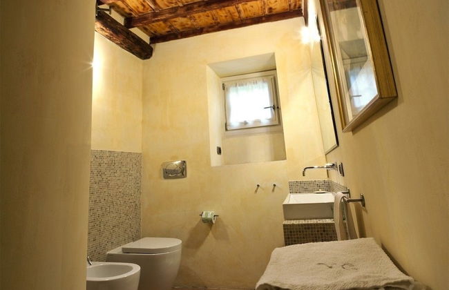 Villa di Campolungo Agriturismo - Foto 32
