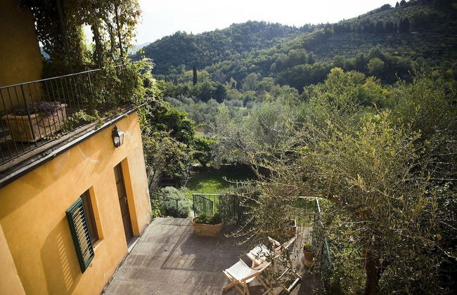 Villa di Campolungo Agriturismo - Foto 54