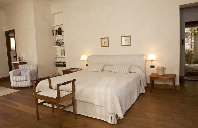 Villa di Campolungo Agriturismo - Foto 4