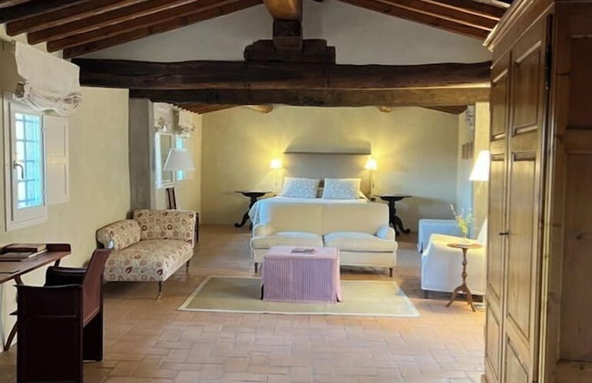 Villa di Campolungo Agriturismo - Foto 28