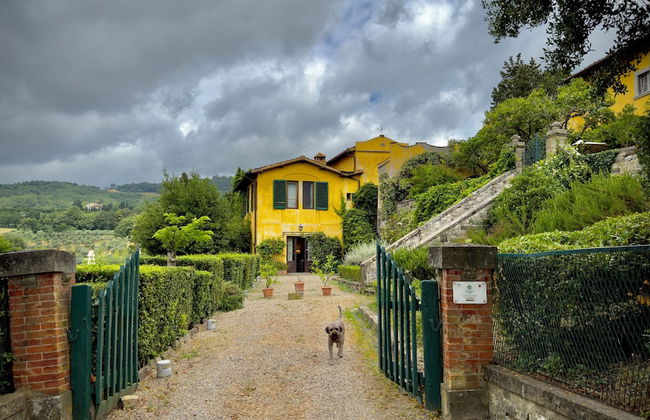 Villa di Campolungo Agriturismo - Foto 43