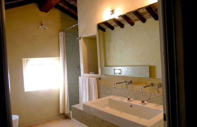 Villa di Campolungo Agriturismo - Foto 35