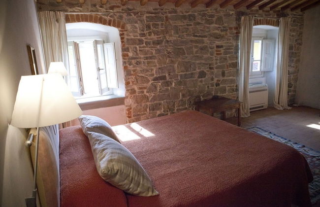 Villa di Campolungo Agriturismo - Foto 12