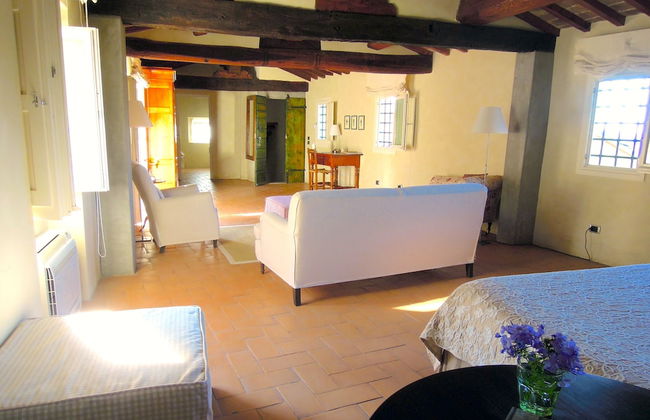 Villa di Campolungo Agriturismo - Foto 19