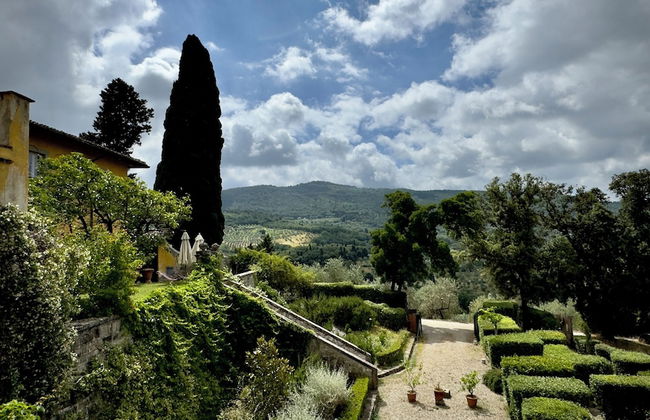 Villa di Campolungo Agriturismo - Foto 44
