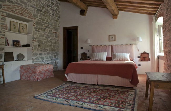 Villa di Campolungo Agriturismo - Foto 10