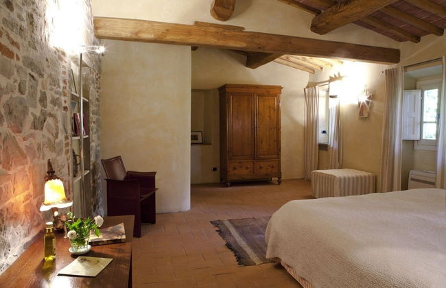 Villa di Campolungo Agriturismo - Foto 13
