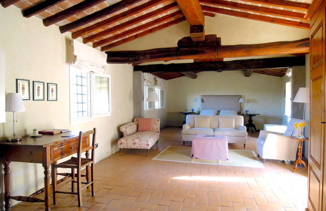 Villa di Campolungo Agriturismo - Foto 18
