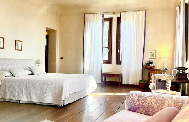 Villa di Campolungo Agriturismo - Foto 25