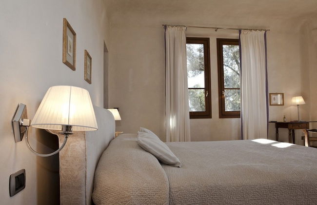 Villa di Campolungo Agriturismo - Foto 3