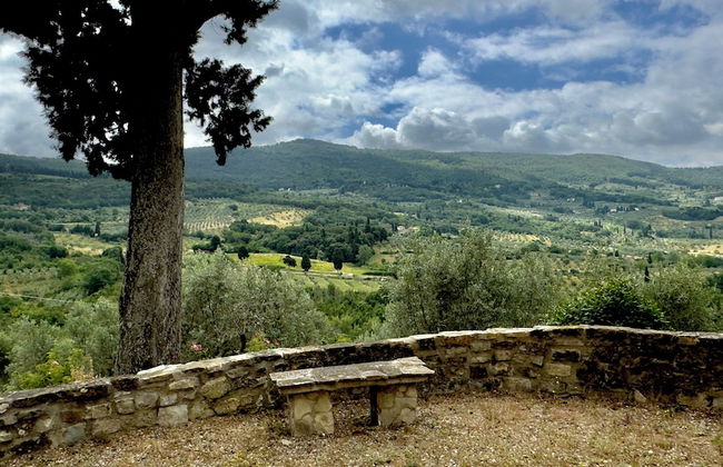 Villa di Campolungo Agriturismo - Foto 50