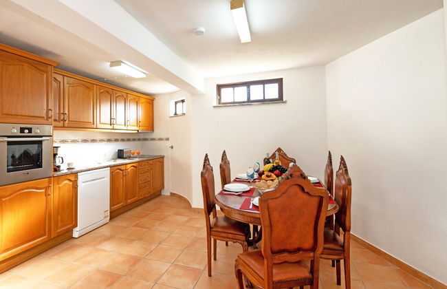 Villa Morais - Foto 41