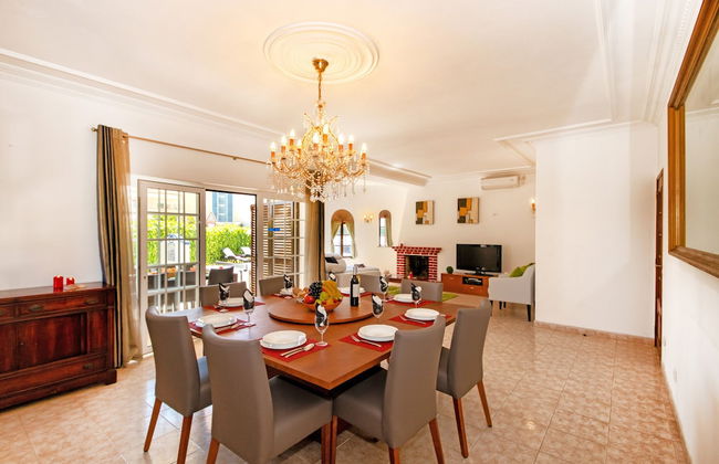 Villa Morais - Foto 25