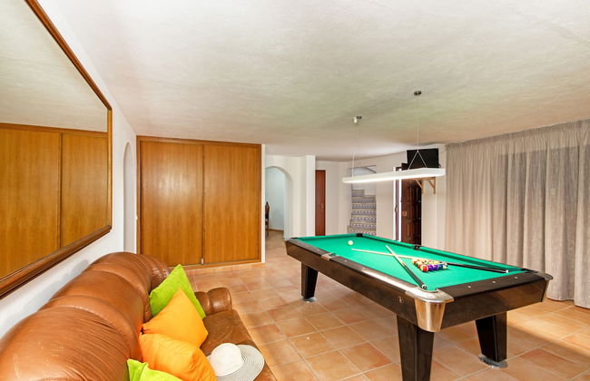 Villa Morais - Foto 35