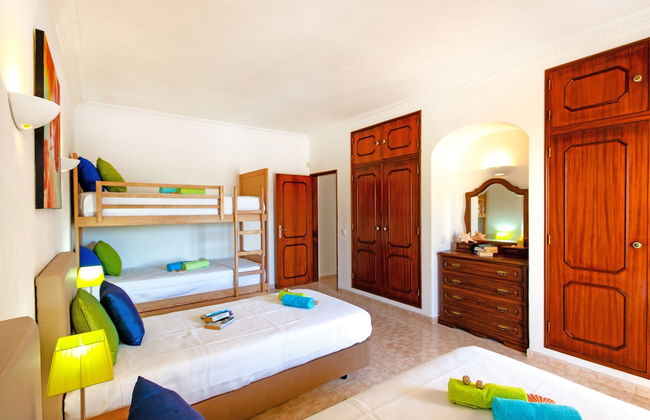 Villa Morais - Foto 10