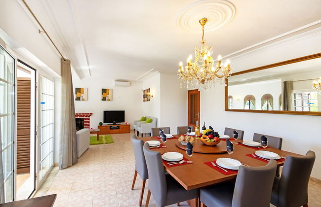 Villa Morais - Foto 37