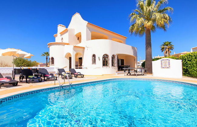 Villa Morais - Foto 46