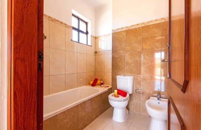 Villa Morais - Foto 55