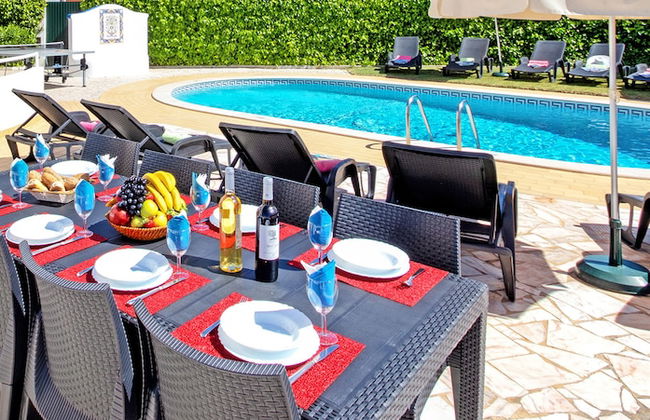 Villa Morais - Foto 49