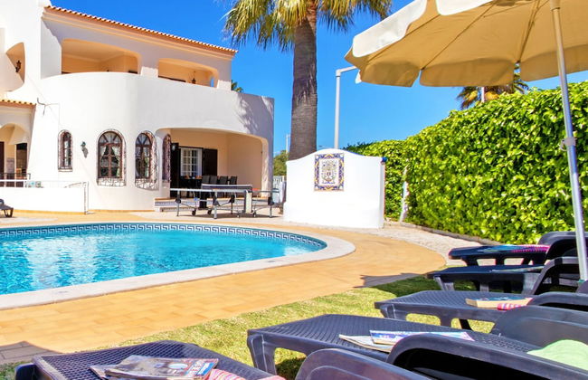 Villa Morais - Foto 50