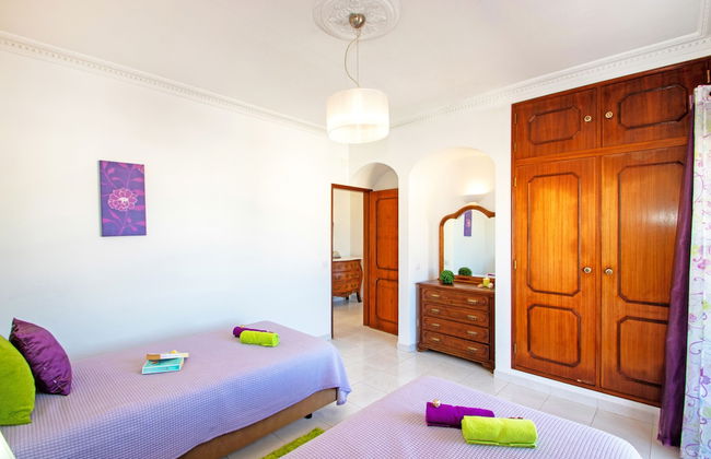 Villa Morais - Foto 13