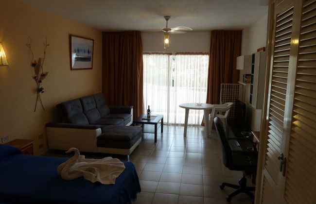 Florida Park Club - Foto 4