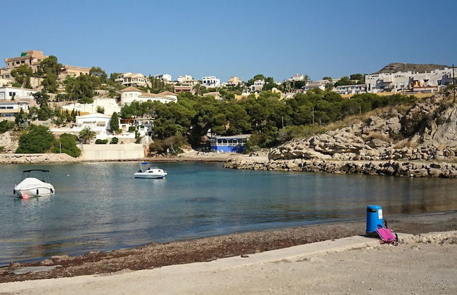 Guesthouse -El campello-Alacant - Foto 30
