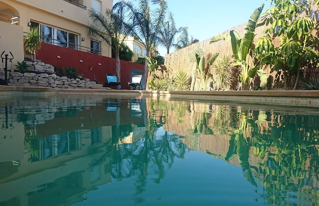 Guesthouse -El campello-Alacant - Foto 29