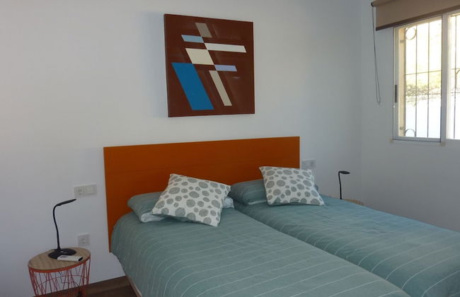 Guesthouse -El campello-Alacant - Foto 5