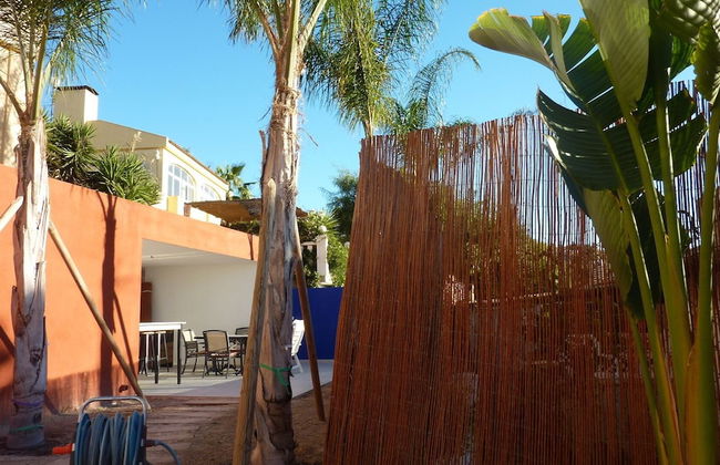 Guesthouse -El campello-Alacant - Foto 18
