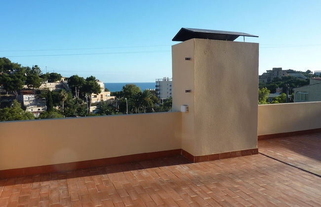 Guesthouse -El campello-Alacant - Foto 28