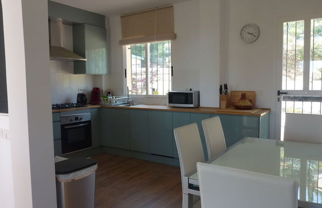 Guesthouse -El campello-Alacant - Foto 6