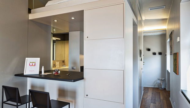 Cucina privata