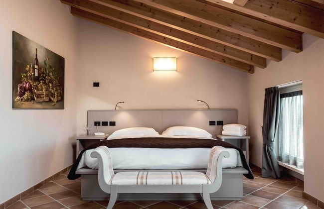 Relais Agriturismo Casina Ricchi - Foto 5