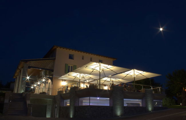 Relais Agriturismo Casina Ricchi - Foto 52