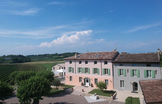 Relais Agriturismo Casina Ricchi - Foto 50