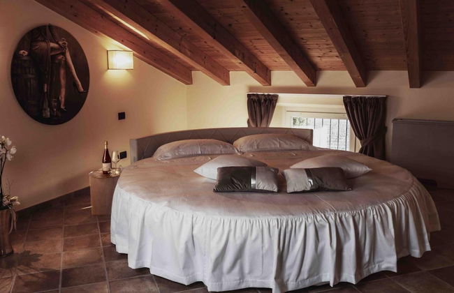 Relais Agriturismo Casina Ricchi - Foto 7