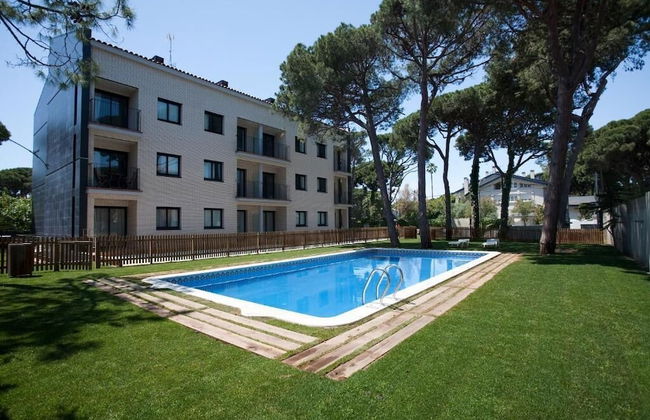 SG Marina 54 Apartments - Foto 23