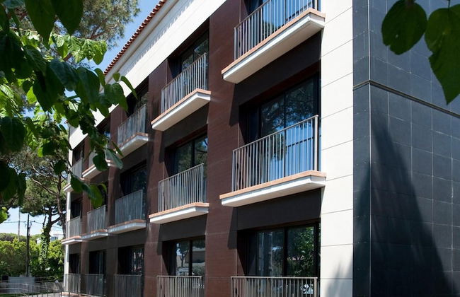 SG Marina 54 Apartments - Foto 27
