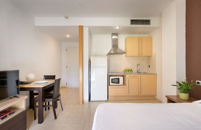 SG Marina 54 Apartments - Foto 6